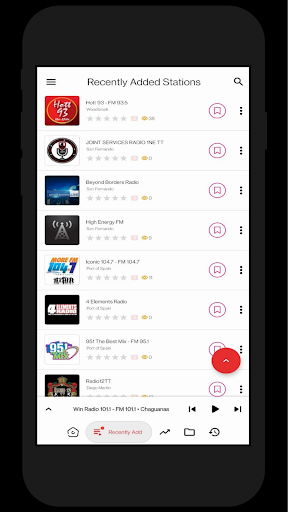 Trinidad and Tobago Radio