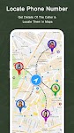 screenshot of Live Mobile Location : Number Location Finder