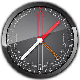 图标图片“Compass Pro”