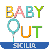BabyOut Sicily Kids Guide icon
