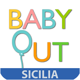 Icon image BabyOut Sicily Kids Guide