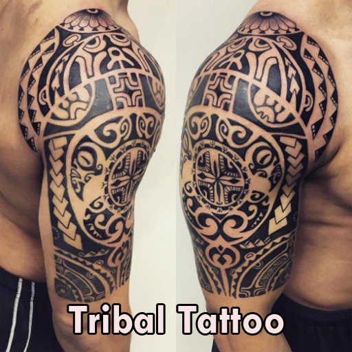 Tribal Tattoo Ideas – Apps on Google Play