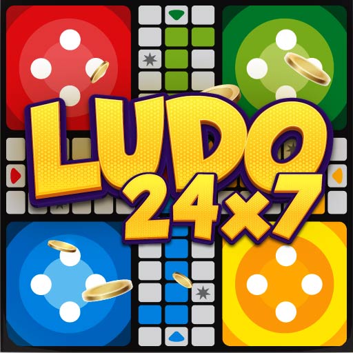 Ludo 24x7 – Apps no Google Play