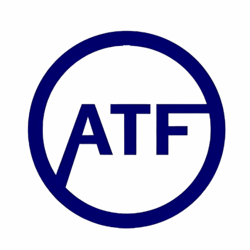 ATF Contabilidade logo