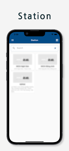 Android application Smart Scale screenshort