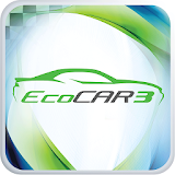 EcoCAR 3 icon