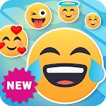 Cover Image of Download ai.type Emoji Keyboard plugin  APK