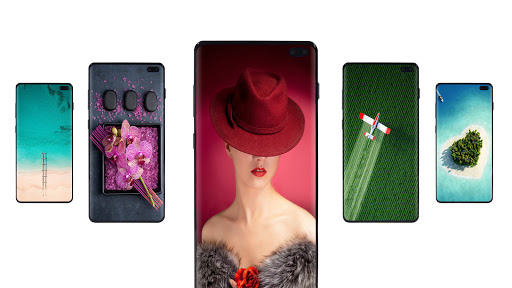 4K Wallpapers WallValley Pro