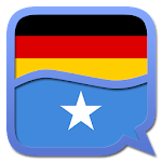 German Somali dictionary Apk
