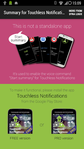 Summary Screen 2