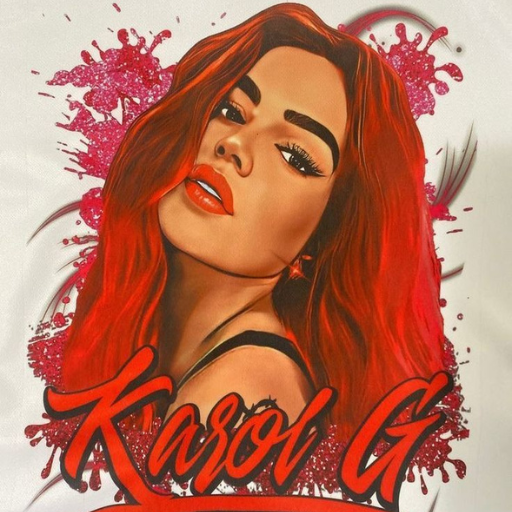 Karol G Wallpaper Download on Windows