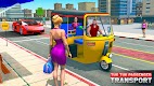 screenshot of Tuk Tuk Rikshaw Auto Game