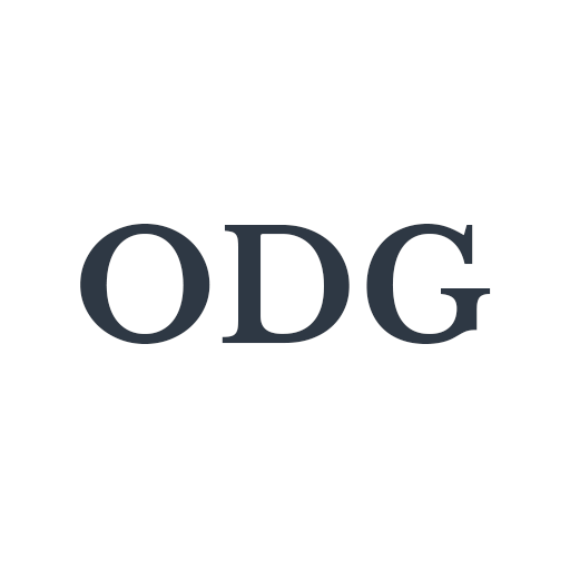 Odg Applications Sur Google Play