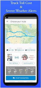  LOVPOI Navegación GPS para coche de camión, 9 pulgadas Trucker GPS  para Semi Truck 2024 Map, GPS Drivers Comercial, Sistema de navegación GPS  para camiones, Actualizaciones gratuitas de mapas de por 