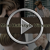 Men Hairstyle Videos icon