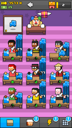 Game screenshot Make More! apk download