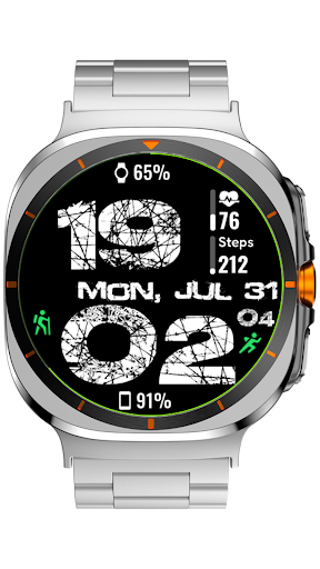 Big Digital Scratch NTV557 screenshot 2