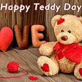 Teddy Day 2017 icon
