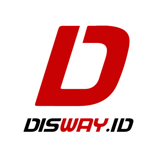 Disway.Id - Berita Terkini logo