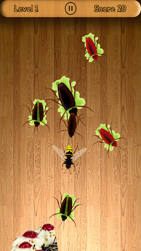 Beetle Smasher Screen 2