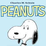 Peanuts comics by KaBOOM! icon
