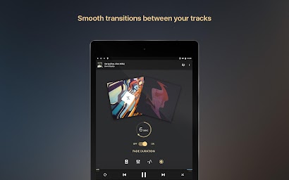 Equalizer music player booster