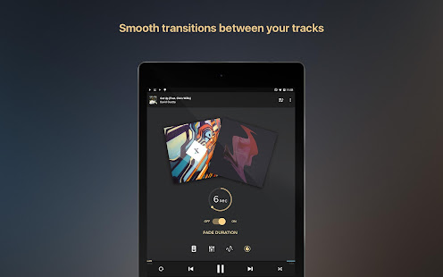 Equalizer music player booster  Screenshots 14