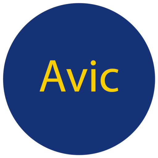 Avic logo