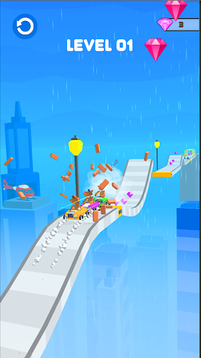 Tap Escape Screen 3
