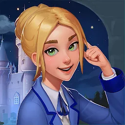 Mergic Academy: Magic & Merge Mod Apk