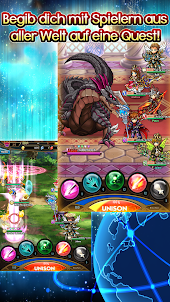 Unison League