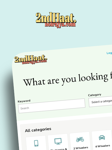 2ndHaat Screen 3