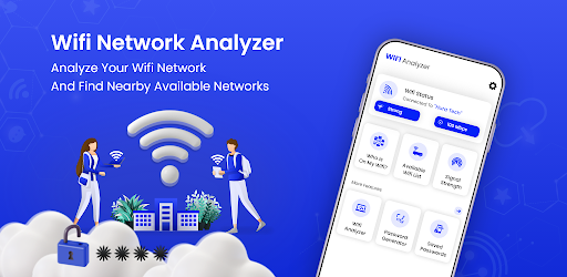 Wifi Password Show - wifi key