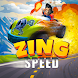 Zing Speed：スーパーカートラン！ - Androidアプリ
