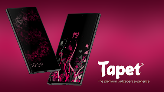 Tapet Wallpapers MOD APK (Premium Unlocked) 3