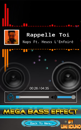 Naps Vovo Screenshot 1 - AppWisp.com
