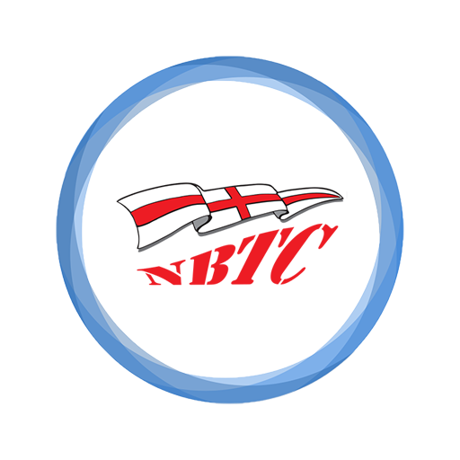 NBTC logo