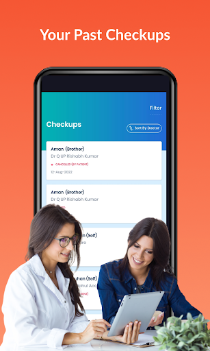 Speciality Childrens Clinic