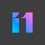 Top 47 Personalization Apps Like MIUI 11 - HD Icon Pack (NO ADS) - Best Alternatives