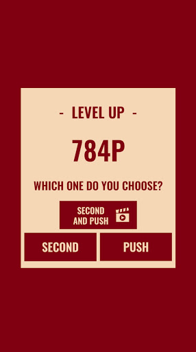No one can tap 1 trillion time Screen 3