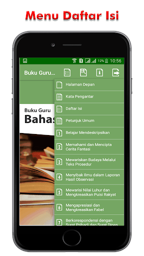 Buku Guru Bahasa Indonesia Kel