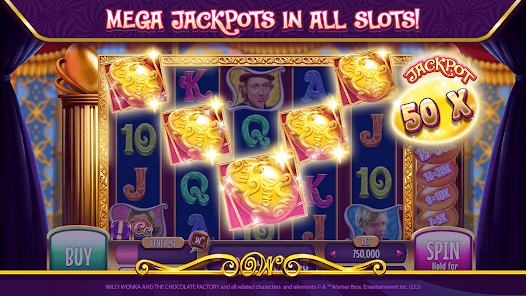 Play Las Vegas - Casino Slots - Apps on Google Play