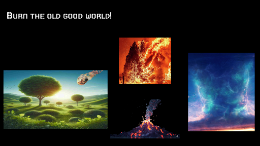Death Planet Simulator Screen 3
