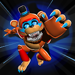 Cover Image of Télécharger Playtime World: Monster Ground 1.8.1 APK