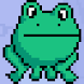 Frog Game! - Androidアプリ