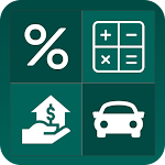 Cover Image of Download Discount Calculator 1.0 APK