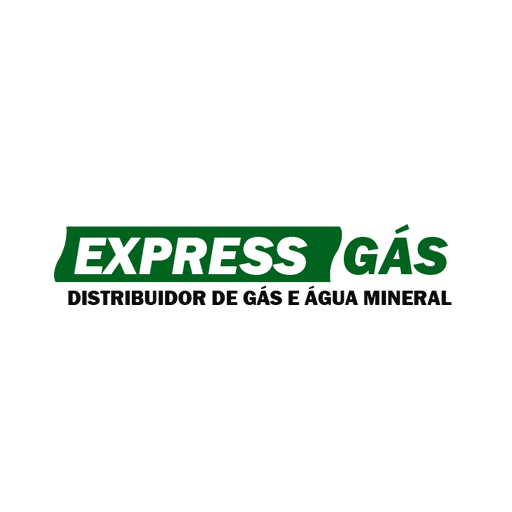 Express Gás logo