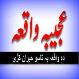 Pashto Islamic Bayan || Ajeeba Waqia icon