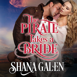 Icon image The Pirate Takes A Bride