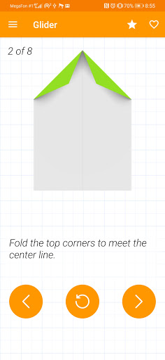 3D Paper Planes Airplanes